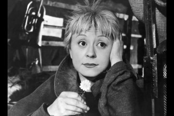 La Strada Das Lied der Straße