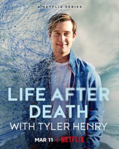 Life After Death with Tyler Henry Netflix