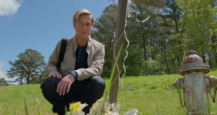 Life After Death with Tyler Henry Netflix