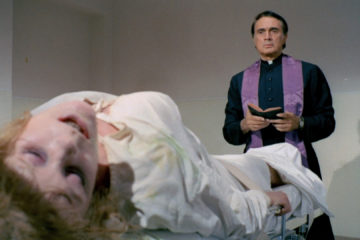 Lisa el il diavolo Lisa und der Teufel