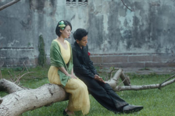 Love After Love MUBI