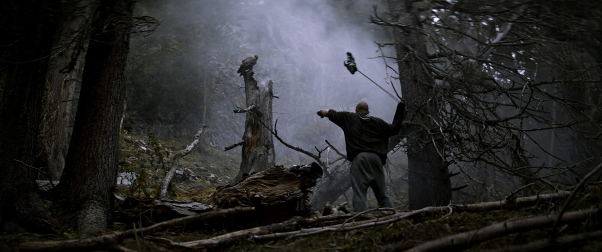 Luzifer Frontpage FilmRezensionen.de