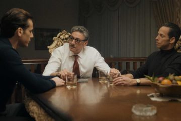 Mafia Inc