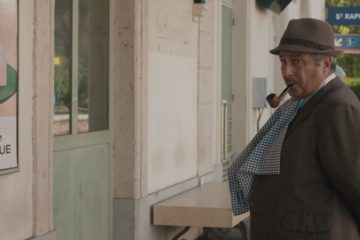 Mord in Saint Tropez Mystère à Saint-Tropez