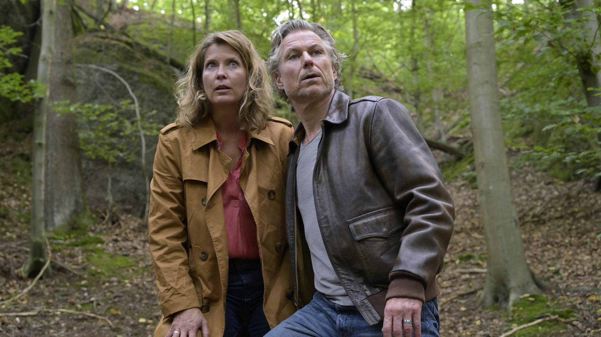 Nächste Ausfahrt Glück Song für die Freiheit FilmRezensionen.de