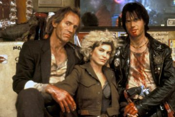 Near Dark – Die Nacht hat ihren Preis
