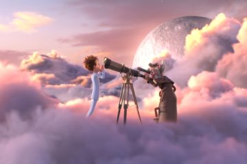 Peterchens Mondfahrt