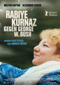 Rabiye Kurnaz gegen George W Bush