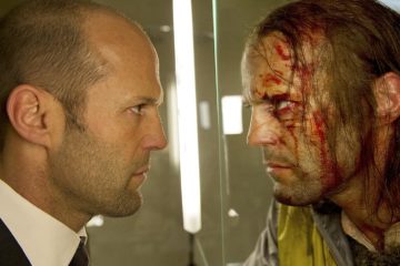 Redemption – Stunde der Vergeltung Hummingbird