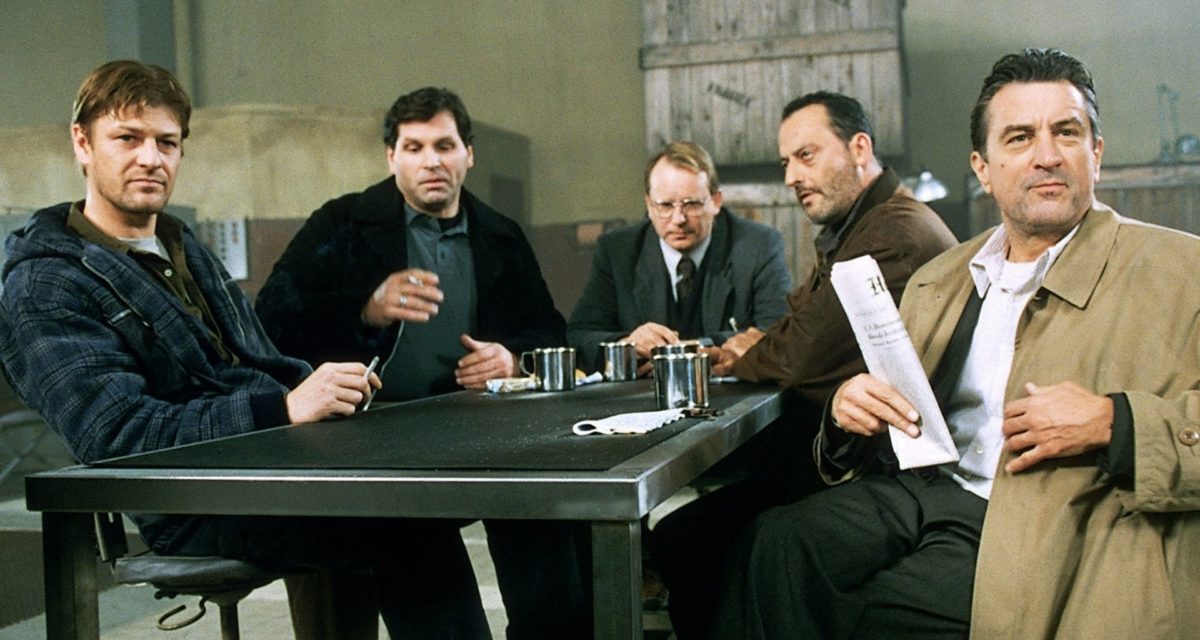 Ronin FilmRezensionen.de