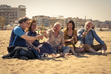Rückkehr nach Rimini Das Erste ARD TV Fernsehen Mediathek