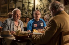 Rückkehr nach Rimini Das Erste ARD TV Fernsehen Mediathek