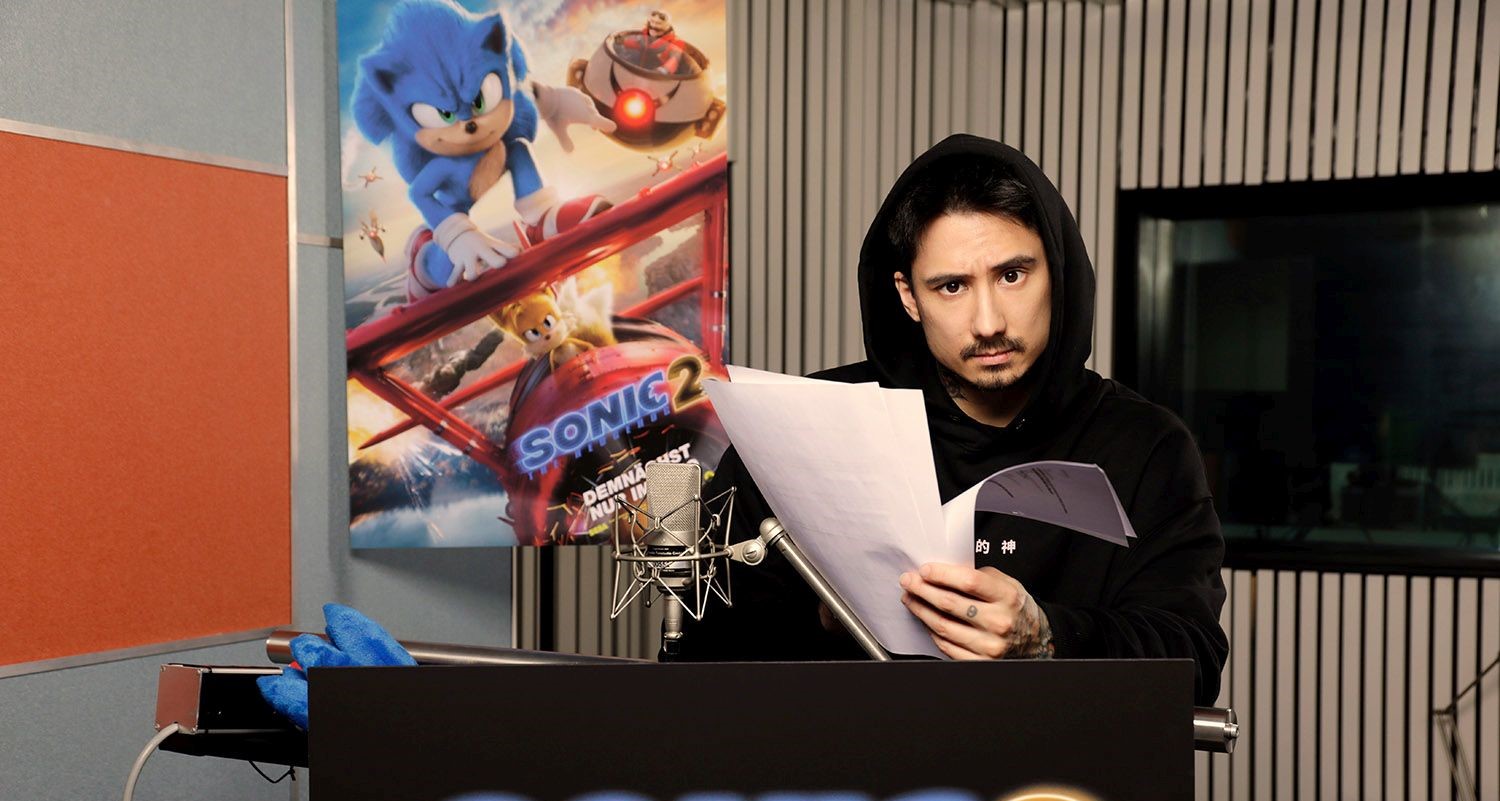 Julien Bam [Interview] FilmRezensionen.de