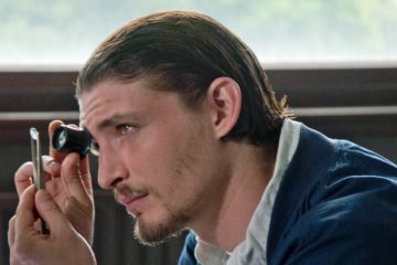 Diamant noir Schwarzer Diamant TV Fernsehen arte Mediathek