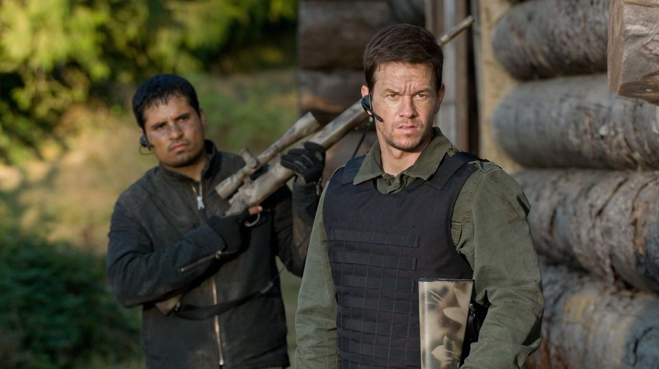 Shooter FilmRezensionen.de