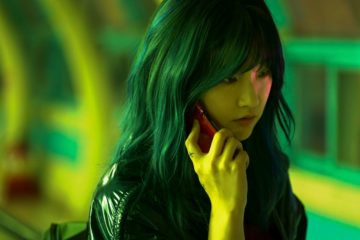 Teuksong Special Delivery