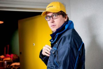 Tatort Borowski und der stille Gast