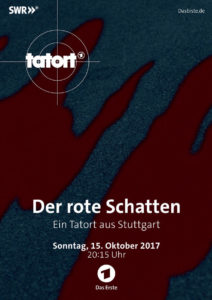 Tatort Der rote Schatten