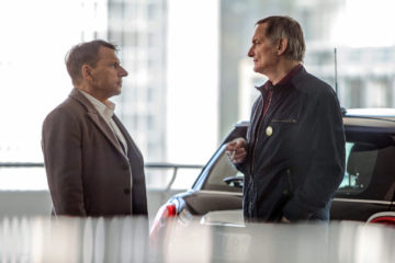 Tatort Der rote Schatten