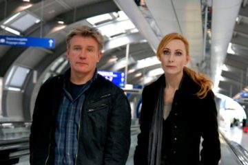 Tatort Der tote Chinese