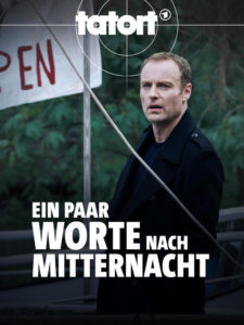 Tatort Ein paar Worte nach Mitternacht