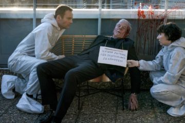 Tatort Ein paar Worte nach Mitternacht