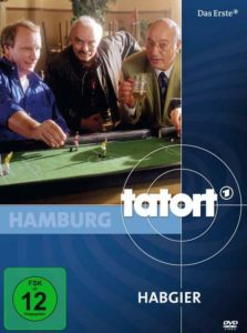 Tatort: Habgier