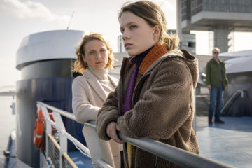 Tatort: Hubertys Rache TV Fernsehen ARD Das Erste Mediathek