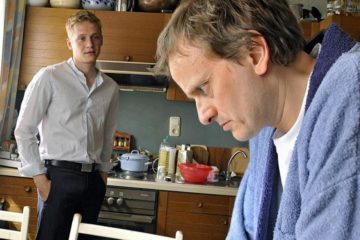 Tatort Weil sie böse sind