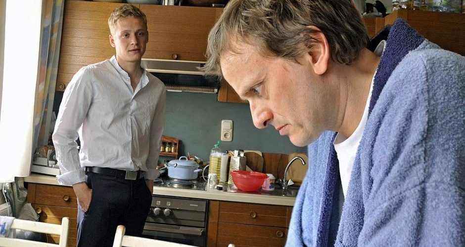 Tatort Weil sie böse sind FilmRezensionen.de