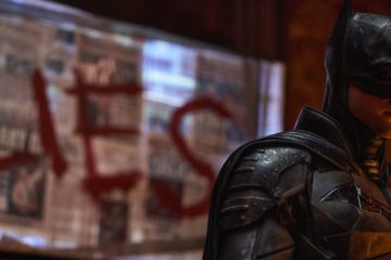 The Batman