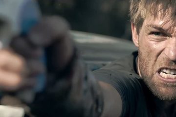 The Clearing Armee der lebenden Toten