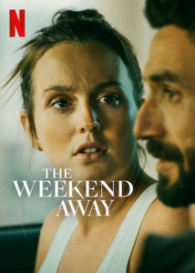 The Weekend Away Netflix
