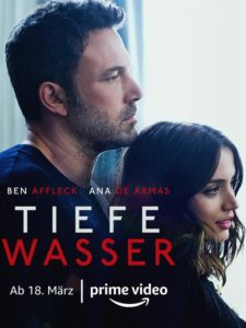 Tiefe Wasser Deep Water Amazon Prime Video