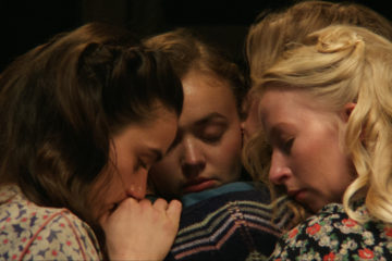 Trümmermädchen – Die Geschichte der Charlotte Schumann