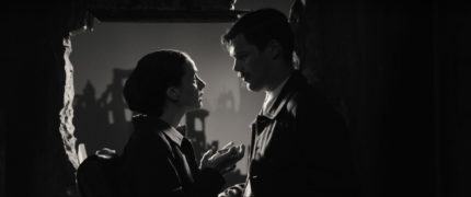 Trümmermädchen – Die Geschichte der Charlotte Schumann