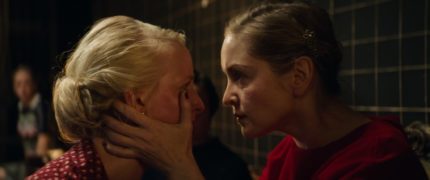 Trümmermädchen – Die Geschichte der Charlotte Schumann