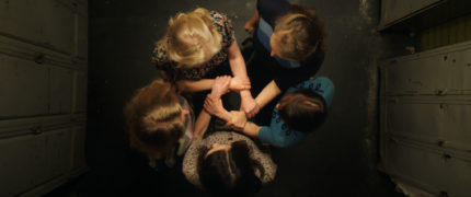 Trümmermädchen – Die Geschichte der Charlotte Schumann