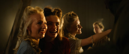 Trümmermädchen – Die Geschichte der Charlotte Schumann