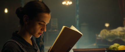 Trümmermädchen – Die Geschichte der Charlotte Schumann