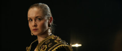 Trümmermädchen – Die Geschichte der Charlotte Schumann