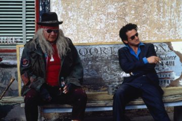 U Turn Kein Weg zurück