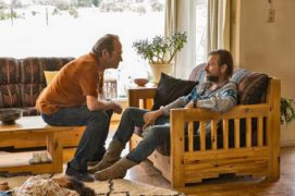 Wander – Die Verschwörung ist real