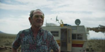 Wander – Die Verschwörung ist real