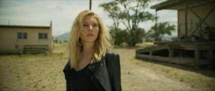 Wander – Die Verschwörung ist real