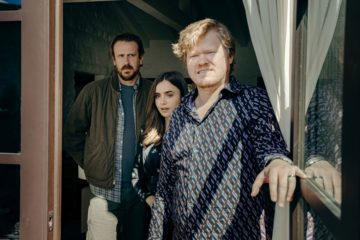 Windfall Netflix