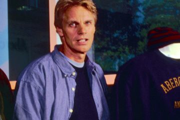 Abercrombie & Fitch: Aufstieg und Fall Netflix