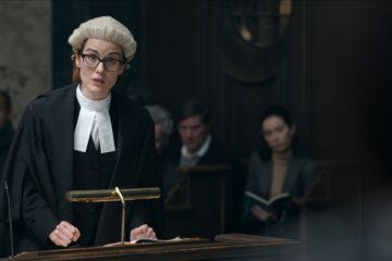 Anatomie eines Skandals Anatomy of a Scandal Netflix