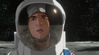 Apollo 10 1/2: Eine Kindheit im Weltraumzeitalter A Space Age Childhood Netflix