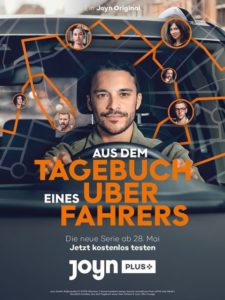 Aus dem Tagebuch eines Uber-Fahrers TV Fernsehen ZDFneo Mediathek